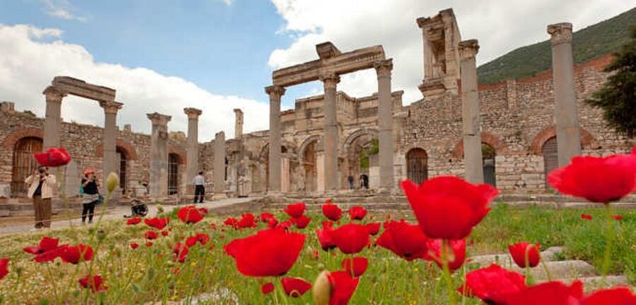 Ephesus and Virgin Mary Day Trip by Plane from Istanbul - Flying Out of Istanbul, then Racing the Clock in a Good Way