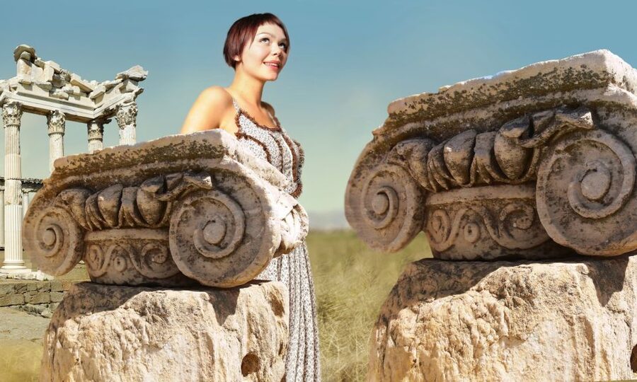 Ephesus and Virgin Mary Day Trip by Plane from Istanbul - Optional Temple of Artemis, plus a Museum Stop That Helps Everything Make Sense