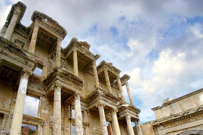 Ephesus and Virgin Marys House in one day from Istanbul - Key Things That Make This One-Day Trip Work