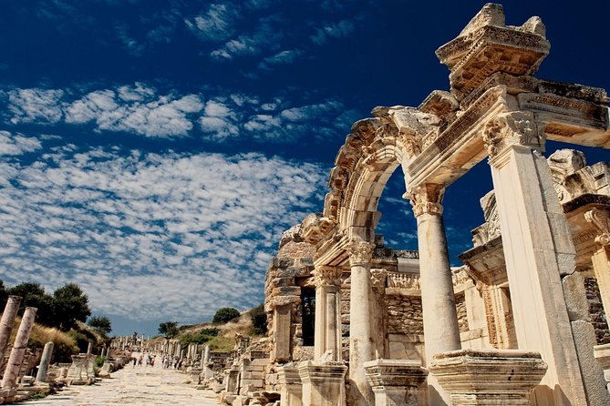 Ephesus and Virgin Marys House in one day from Istanbul - The 5:00 am Istanbul Start, and Why You Still Might Like It
