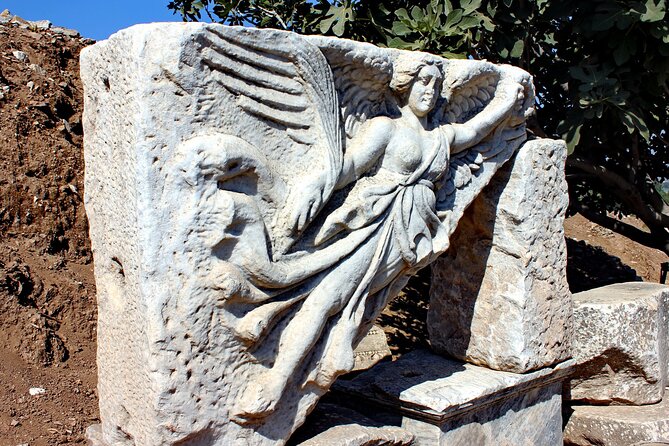 Ephesus Day Trip from Istanbul by plane - Flying to Ephesus from Istanbul, and why it changes the whole day