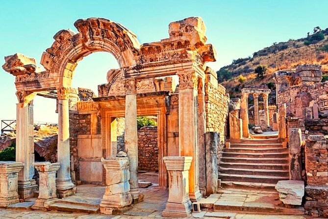 Ephesus Full-Day Tour from Istanbul with Antique City - The 4:00 AM Pickup: Why This Tour Starts Before Breakfast