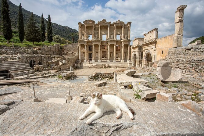 Ephesus Tour from Istanbul by Flight - Key Things I’d Bet On (Before You Book)