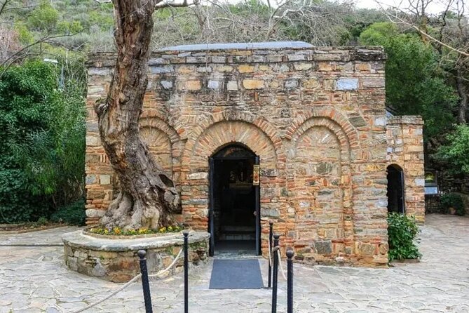 Ephesus Tour from Istanbul by Flight - The Istanbul to Izmir Flight Day: Why It Works