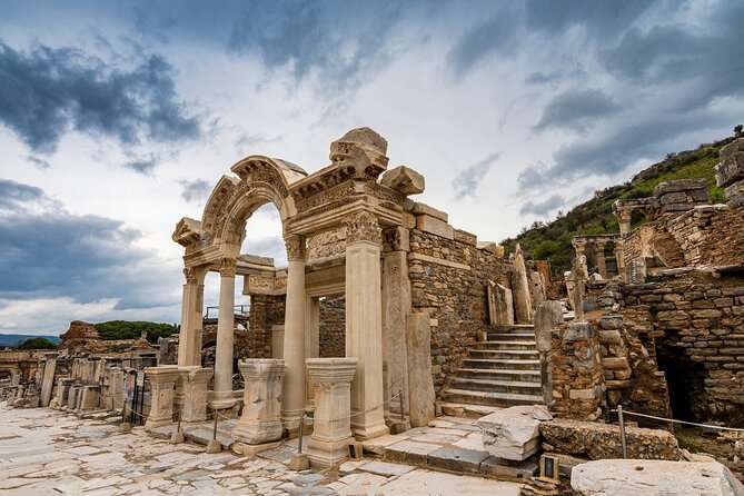 Ephesus Tour from Istanbul by Flight - Coming Back: Flights, Izmir Airport, and Sunset Timing