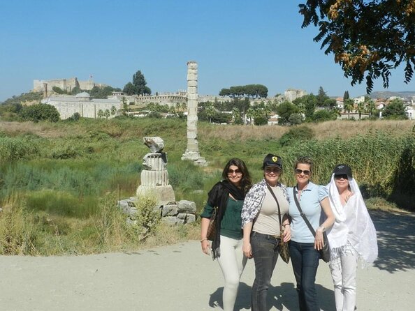 Ephesus tour from Istanbul Flights included - Key highlights you should know before you go