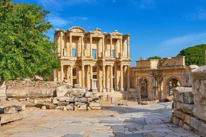 Ephesus tour from Istanbul flights included - Your Small-Group Day: 12 to 14 Hours, Built for Momentum