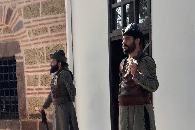 Ertugrul Gazi Tomb, Sogut and Bilecik Tour - Daily from Istanbul - Key Highlights Worth Booking For