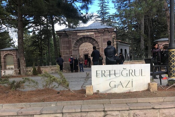 Ertugrul Gazi Tomb, Sogut and Bilecik Tour - Daily from Istanbul - A Day Trip to Ottoman Origins, Starting in Istanbul