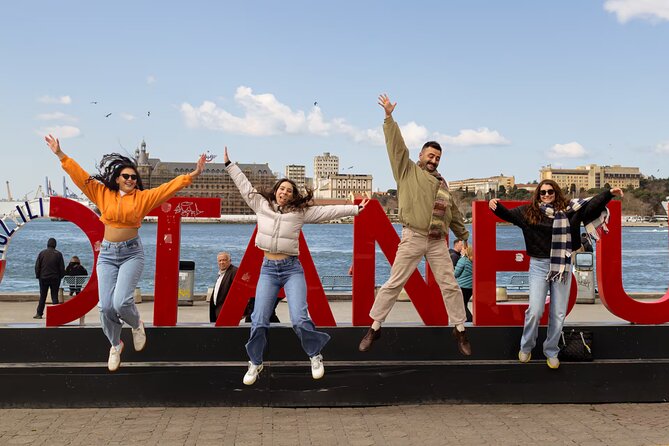 Europe to Asia Food Adventure - Should you book the Europe to Asia Food Adventure?