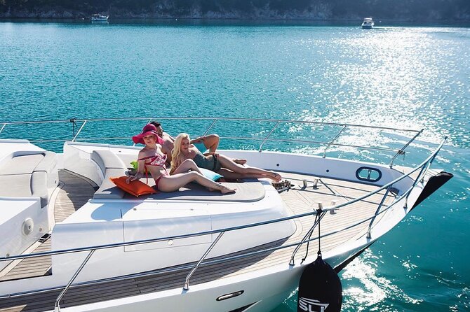Exclusive Bosphorus Cruise - Luxury Yacht Experience in Istanbul - Rumelihisarı Fortress: why the narrowest point matters