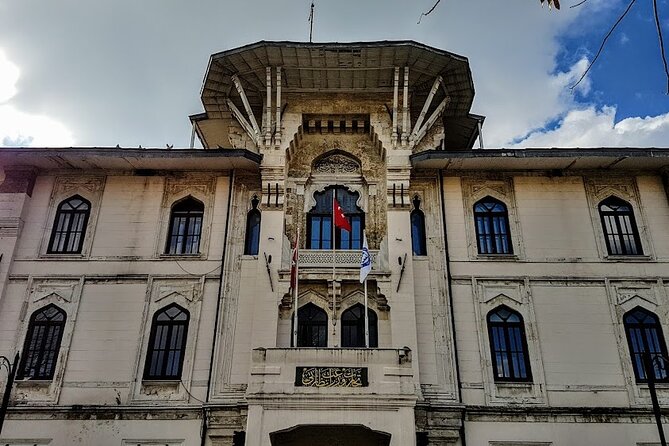 Exclusive Istanbul Old City Tour: Best Stories with Dr. Sib - My practical tips for getting the most from Sib’s route