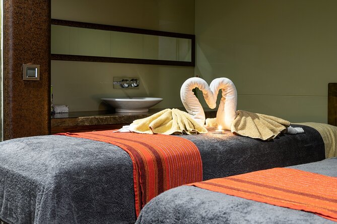 Exclusive Istanbul: Private Turkish Bath, Sauna, Massage & Pool - What Happens in Your Session: Sauna, Foam Scrub, Turkish Bath, Pool