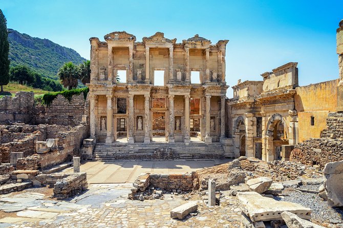 Explore the Best Highlights of Turkey in 10 Days - Pamukkale and Hierapolis: Travertines and Thermal Pools
