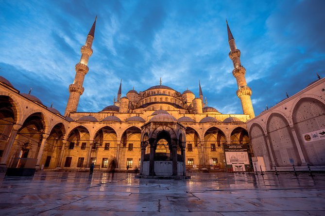 Explore the Best Highlights of Turkey in 10 Days - Cappadocia Setup and the Valley Days That Define the Trip
