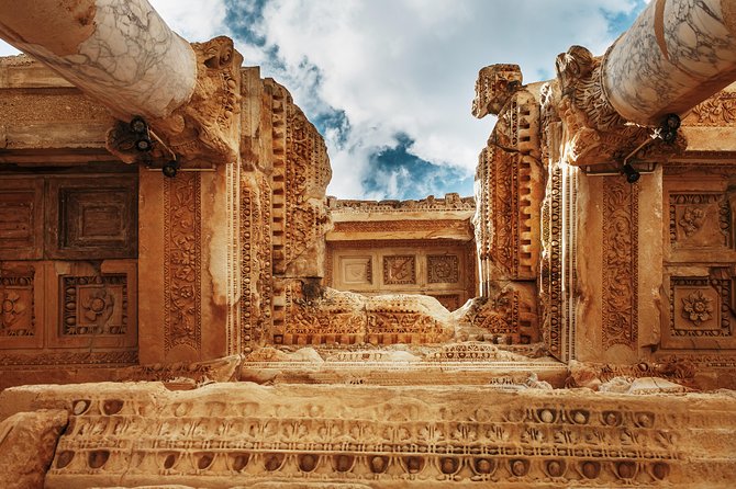 Explore the Best Highlights of Turkey in 10 Days - Returning to Istanbul: One Last Afternoon to Breathe