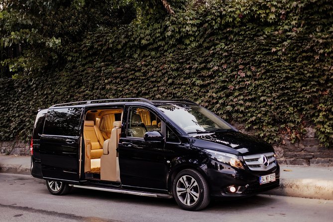 Fat Taxi - Private Istanbul Airport (IST) Transfer to City - Key highlights worth knowing