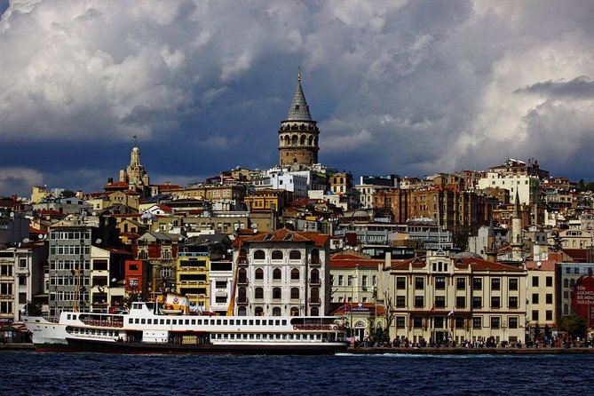 Fat Taxi - Private Istanbul Airport (IST) Transfer to Taksim - Price and Value: Is $36 Per Person Worth It?