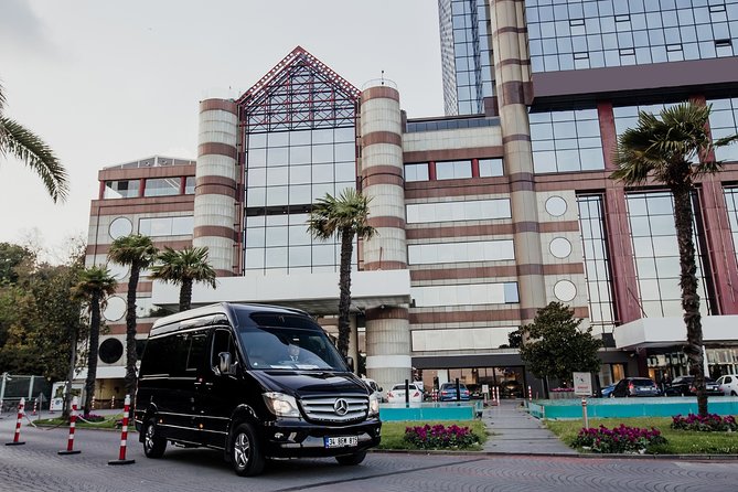 Fat Taxi - Private Istanbul Airport (IST) Transfer to Taksim - Who This Transfer Fits Best (And Who Might Pass)