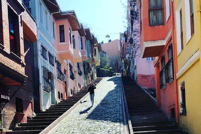 Fener and Balat - Old Greek & Jewish Quarter - Why Fener and Balat feel like real Istanbul