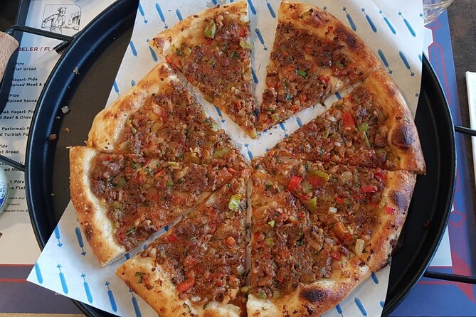 Food Tour in Istanbul with Local Guide - How This Istanbul Food Route Gets You Oriented Fast
