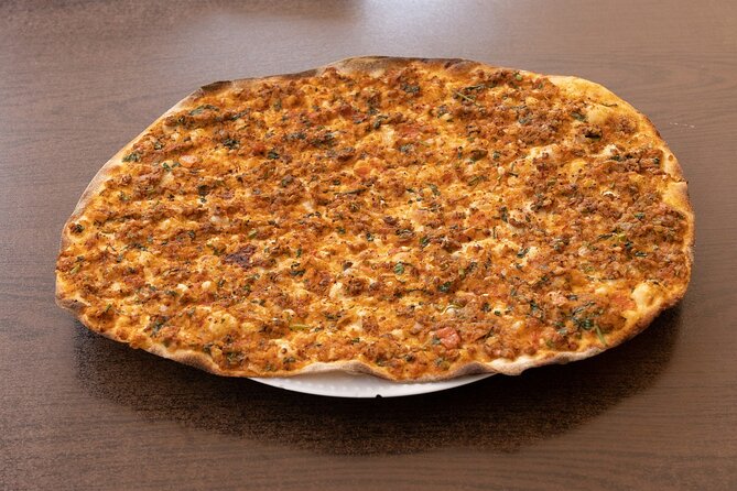 From Europe to Asia: Istanbul Food Tour - Kadikoy market time: local flavors on the Asian side