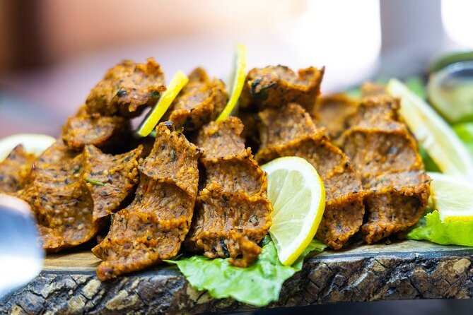 From Europe to Asia: Istanbul Food Tour - Karakoy Rihtim and the ferry ride: 25 minutes that change the whole tour