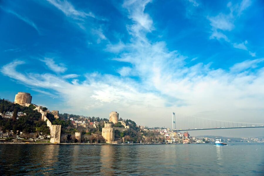 From Istanbul: 10-Day Turkey Tour & optional Hot Air Balloon - Key things to know before you go