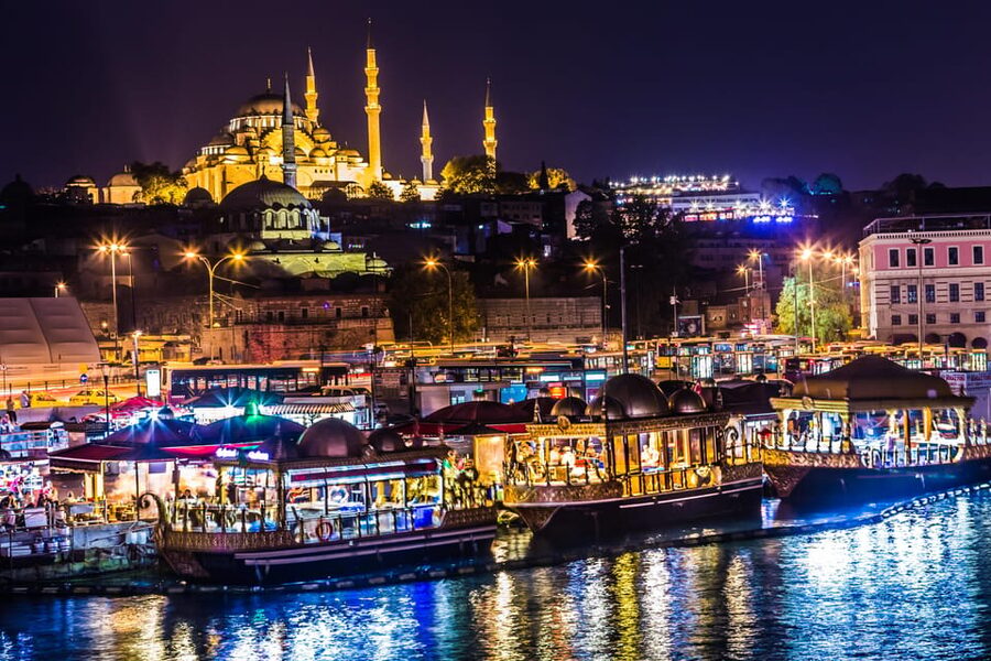 From Istanbul: 10-Day Turkey Tour & optional Hot Air Balloon - Pergamon and Troy: Asclepion’s ancient medicine meets Homer’s echo