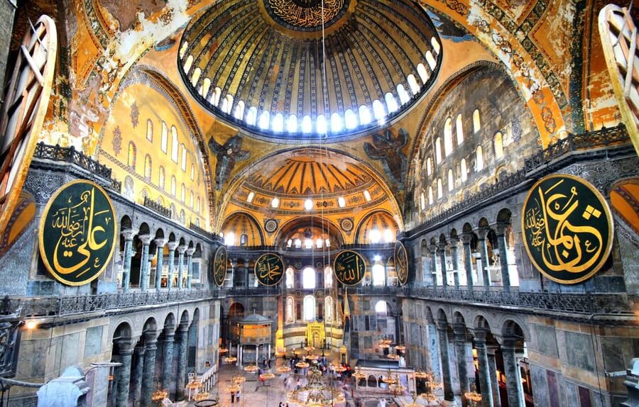 From Istanbul: 10-Day Turkey Tour & optional Hot Air Balloon - Gallipoli WWI battlefields: reflection after the ferry crossing