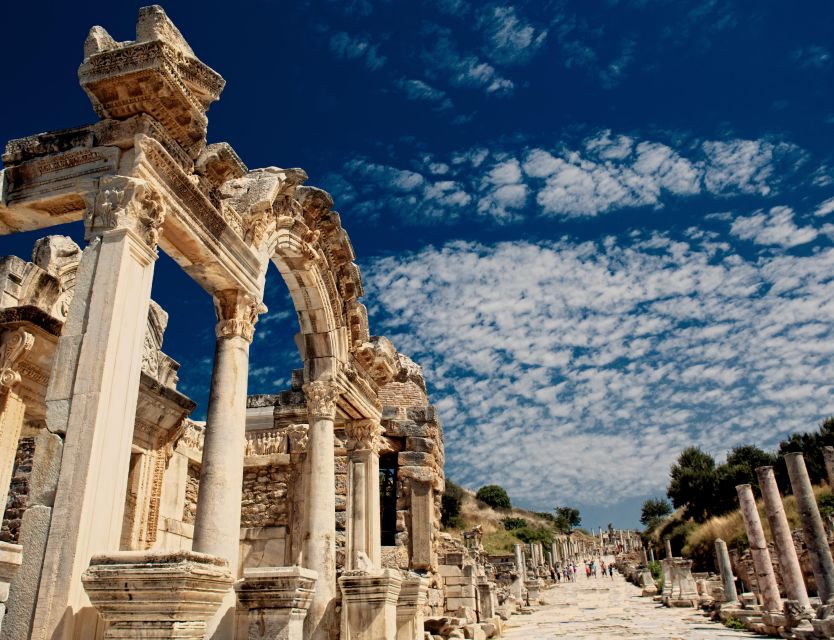 From Istanbul: 10 days Crossroads of Civilizations - Key Things I’d Prioritize Before You Go