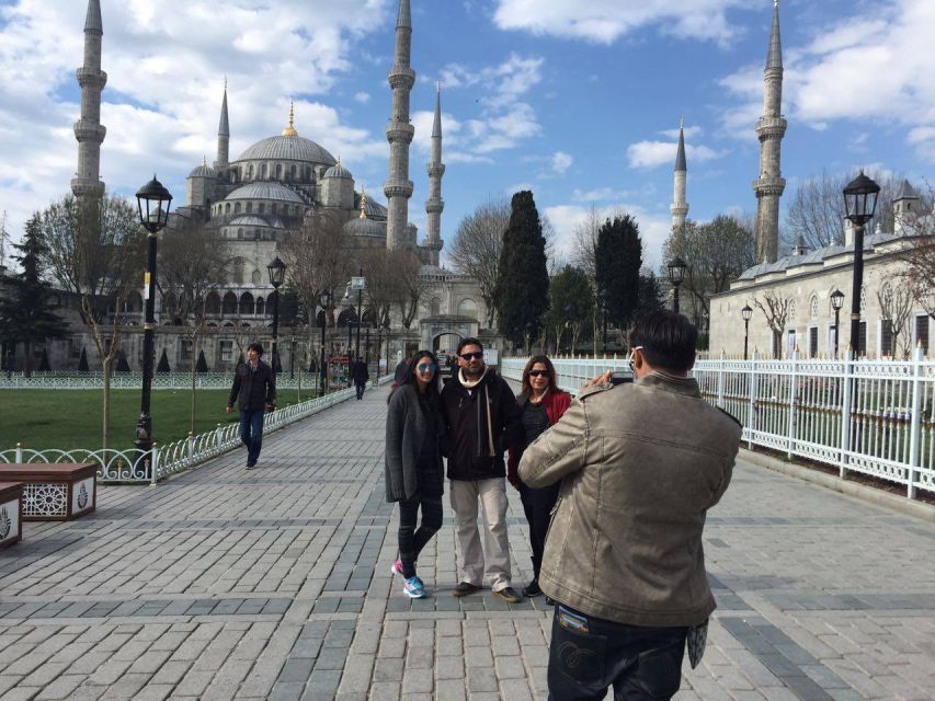 From Istanbul: 12-Day Turkey Highlights Tour with Lodging - Fethiye 12-island boat tour: a beach day built into a tour