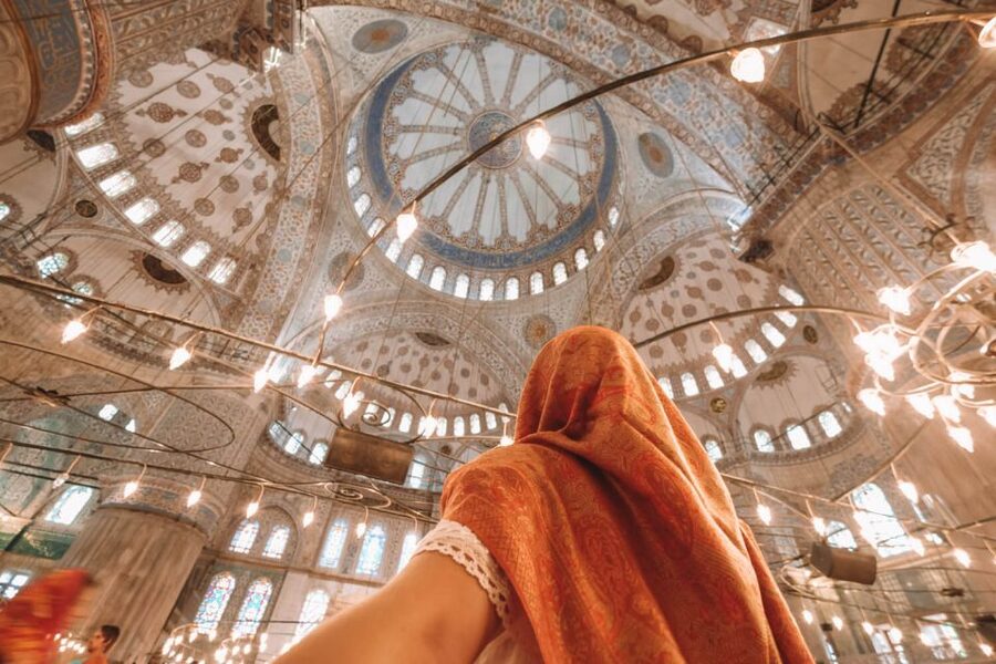 From Istanbul: 12-Day Turkey Highlights Tour with Lodging - Antalya city day: cable car from sea to sky, Duden waterfalls, Kaleici