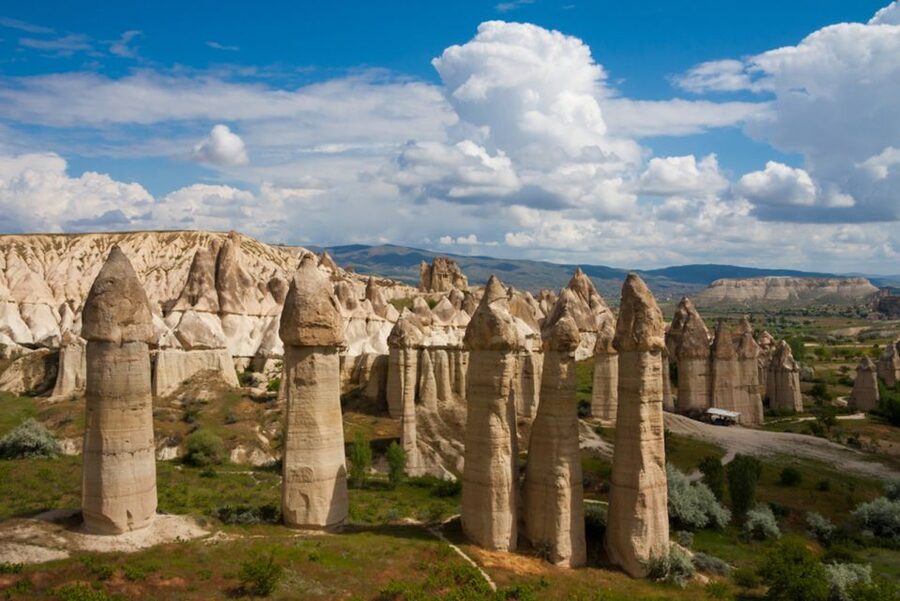 From Istanbul: 2-Day All-Inclusive Cappadocia Guided Trip - Avanos lunch and the pottery demo that makes the town feel real