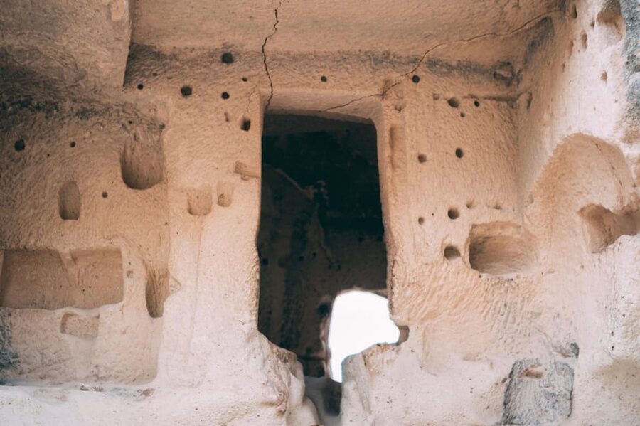 From Istanbul: 2-Day Cappadocia Highlights Tour by Plane - Group size, bilingual guides, and why time can feel tight