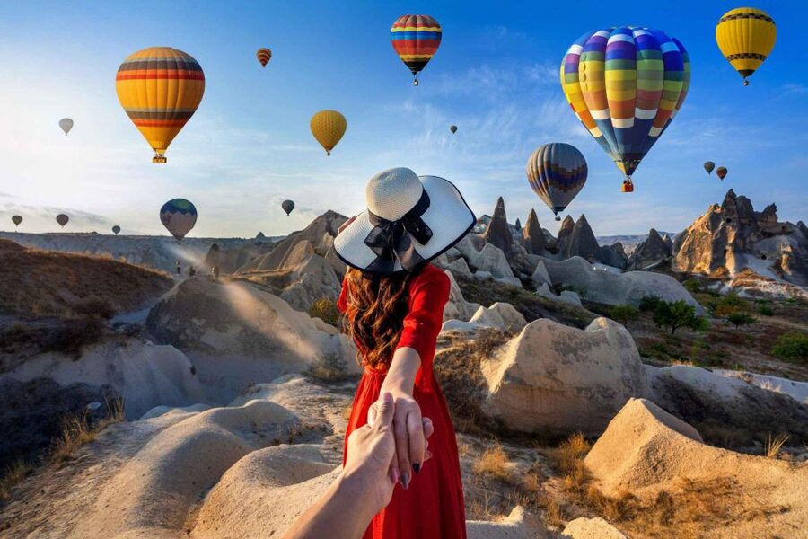 From Istanbul: 2-Day Cappadocia Tour By Bus or Plane - Key Things I’d Prioritize on This 2-Day Trip