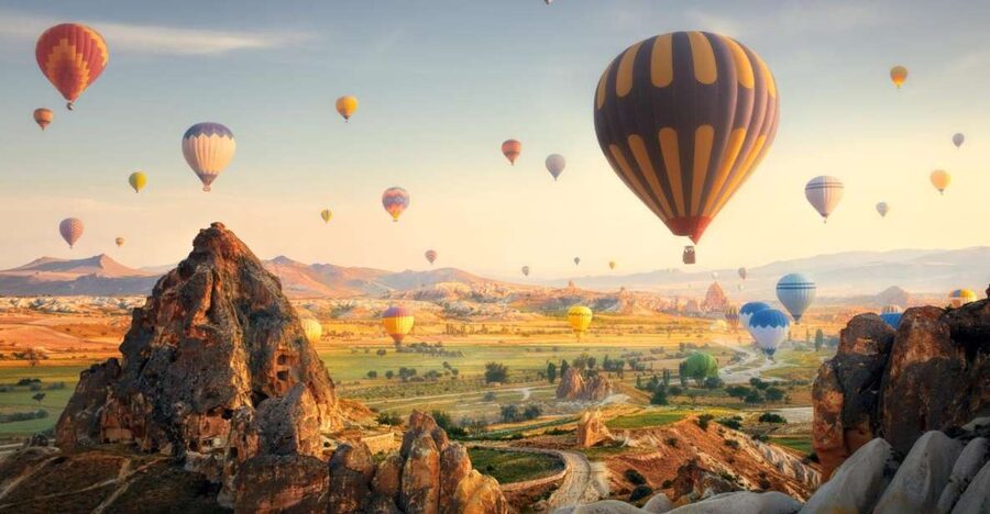 From Istanbul: 2-Day Cappadocia Tour By Bus or Plane - What You Really Get in 2 Days (and What You Don’t)