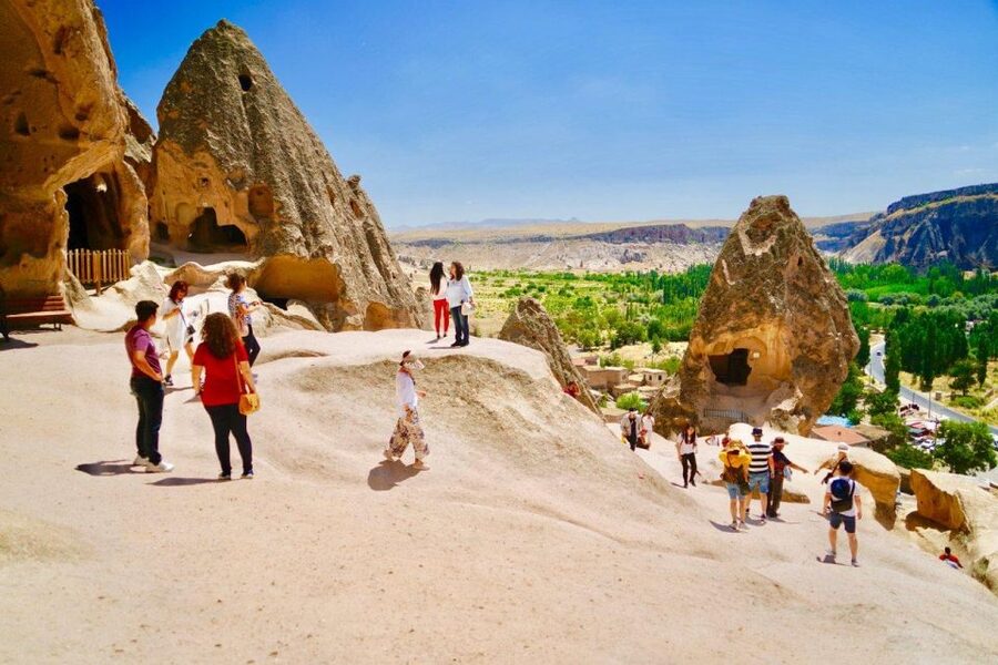 From Istanbul: 2-Day Cappadocia Tour By Bus or Plane - Communication, Costs, and How to Avoid the Common Headaches
