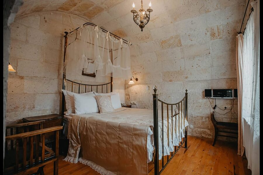 From Istanbul: 2-Day Cappadocia Trip w/ Flight and Transfers - Göreme Open Air Museum: Frescoes, Rock-Cut Churches, and Real Guiding