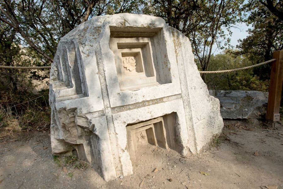 From Istanbul: 2-Day Tour to Gallipoli & Troy - Quick hits before you go