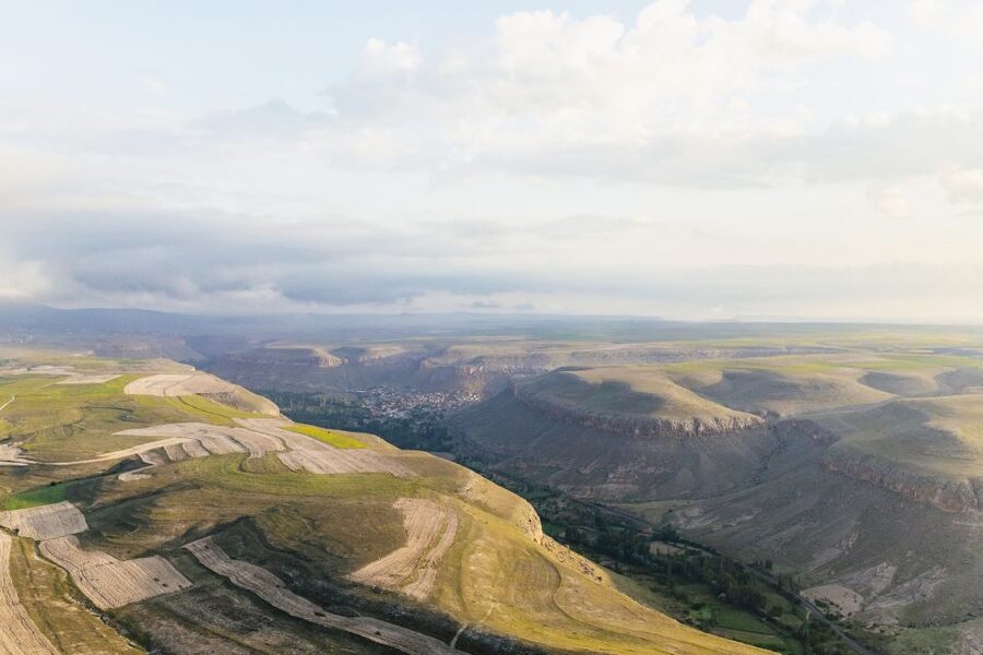 From Istanbul: 2-Day Trip to Cappadocia w/Balloon+Cave Hotel - Key highlights in plain terms