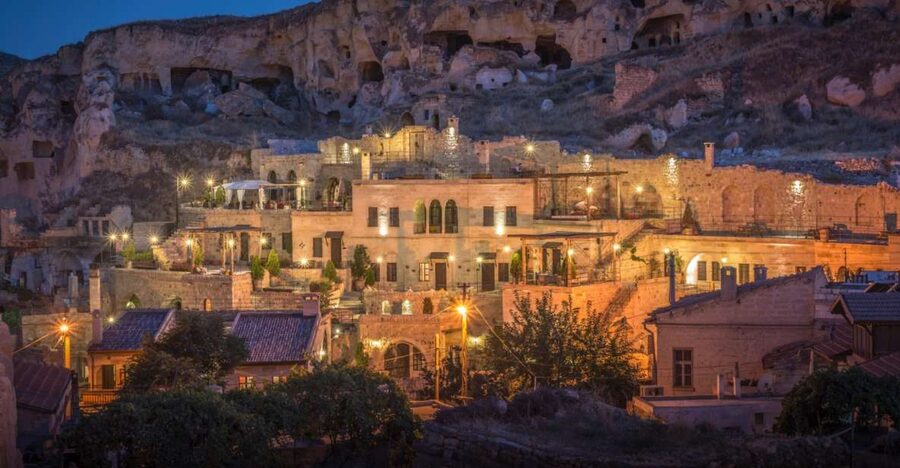 From Istanbul: 2-Day Trip to Cappadocia w/Balloon+Cave Hotel - Two days in Cappadocia: fast, organized, and morning-heavy