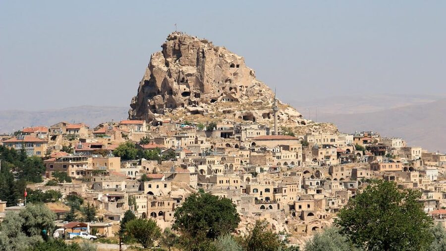 From Istanbul: 2 Days Cappadocia Tour by Return Flight - Flying From Istanbul to Cappadocia in 2 Days, the No-Stress Version