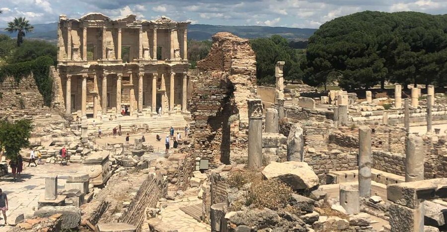 From Istanbul: 2 Days Private Pamukkale and Ephesus Tour - Key things that make this tour worth your time