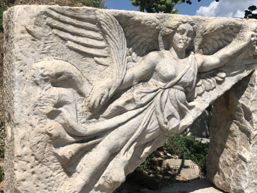 From Istanbul: 2 Days Private Pamukkale and Ephesus Tour - Ephesus plus Pamukkale, without the usual travel headaches