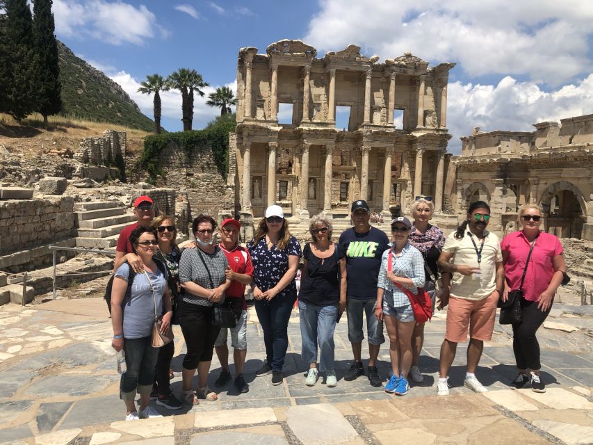 From Istanbul: 2 Days Private Pamukkale and Ephesus Tour - Price and logistics: is $350 per person good value?