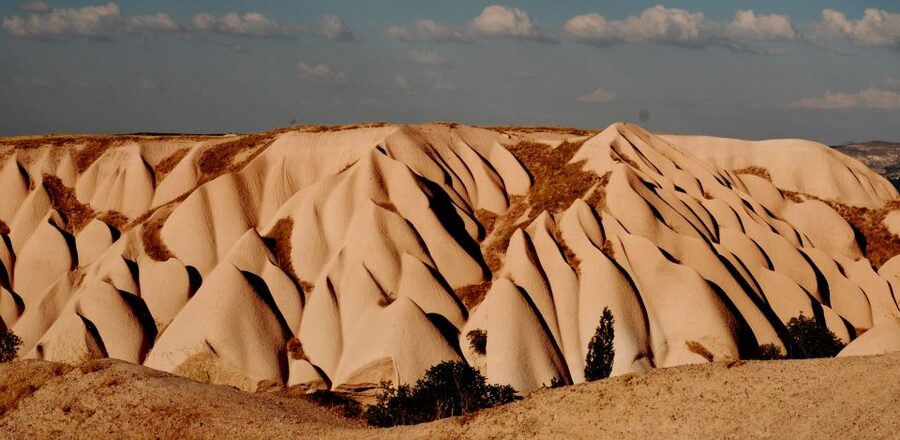 From Istanbul: 3-Day Cappadocia Tour with Balloon Ride - Luxury cave hotel nights: comfortable base, but dinners are on you