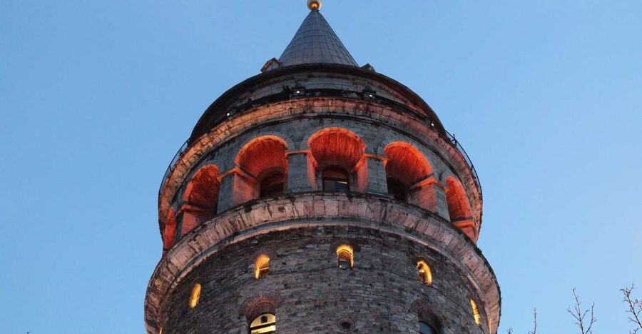 From Istanbul Airport: Layover City Tour with Options - Why an Istanbul layover city tour works when time is short