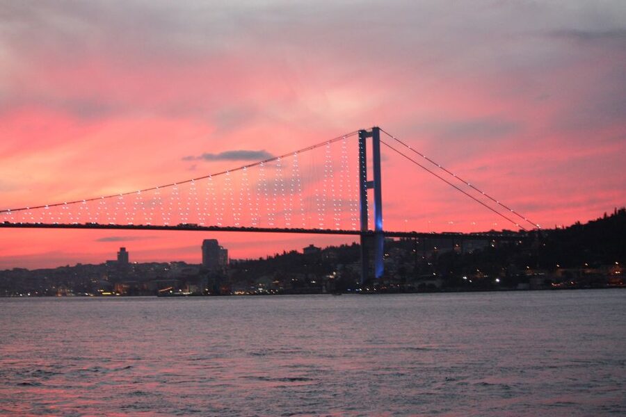 From Istanbul Airport: Layover City Tour with Options - Price and logistics: what $107 per person buys you