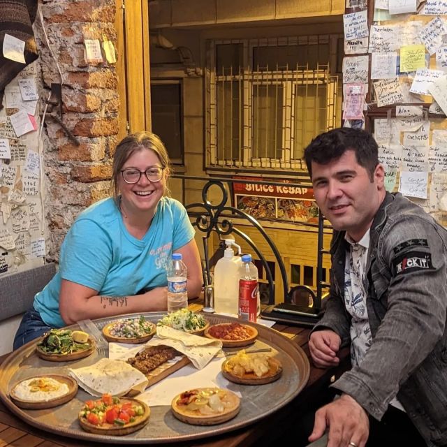 From Istanbul Airport: Layover City Tour with Options - Istanbul Airport transfer and the real value of having a driver